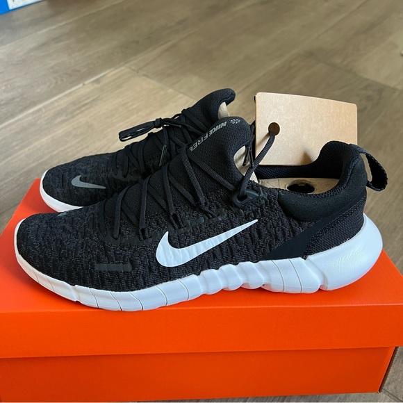 Nike Free Run 5.0 Next Nature - Picture 4 of 9